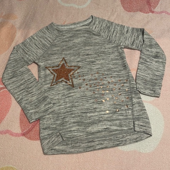Super Soft Top for Girls